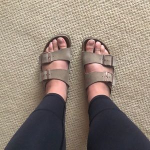 Birkenstock’s